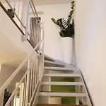 Galeriewohnung Ritter Ramm, Altstadtjuwel Mit Sonnigem Aussensitzplatz Und Kostenlosem Parkplatz, Bahnhof Fusslaeufig Appartement Goslar