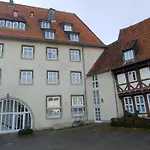 公寓 Galeriewohnung Ritter Ramm, Altstadtjuwel Mit Kostenlosem Parkplatz Und Kamin *