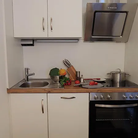 Galeriewohnung Ritter Ramm, Altstadtjuwel Mit Kostenlosem Parkplatz Und Kamin アパート