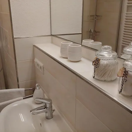 Galeriewohnung Ritter Ramm, Altstadtjuwel Mit Kostenlosem Parkplatz Und Kamin * Goslar