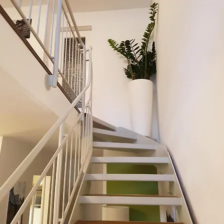 Galeriewohnung Ritter Ramm Apartment Goslar