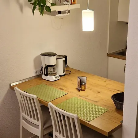 Galeriewohnung Ritter Ramm