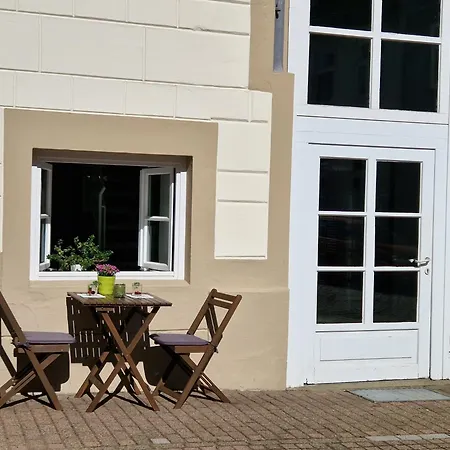 Galeriewohnung Ritter Ramm, Altstadtjuwel Mit Kostenlosem Parkplatz Und Kamin * Goslar