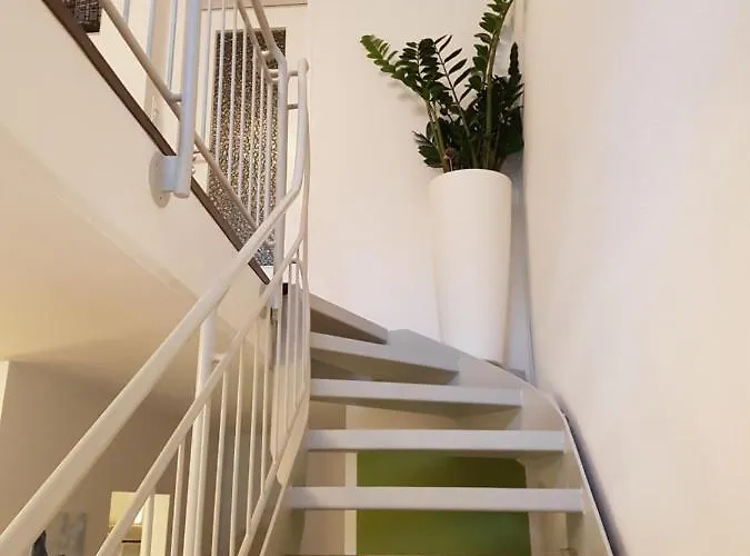 Galeriewohnung Ritter Ramm Mit Kostenlosem Parkplatz Und Kamin, Bahnhof Fußläufig Apartment Goslar