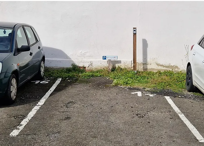 Galeriewohnung Ritter Ramm, Altstadtjuwel Mit Kostenlosem Parkplatz Und Kamin شقة
