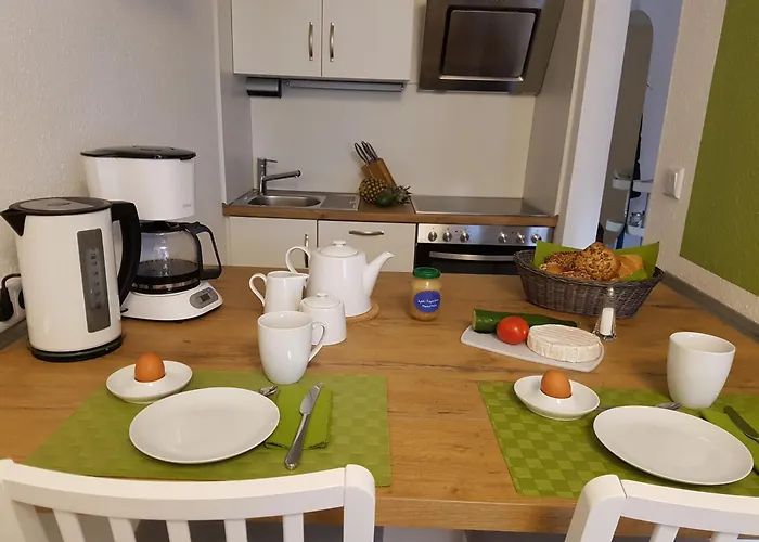 Galeriewohnung Ritter Ramm, Altstadtjuwel Mit Kostenlosem Parkplatz Und Kamin